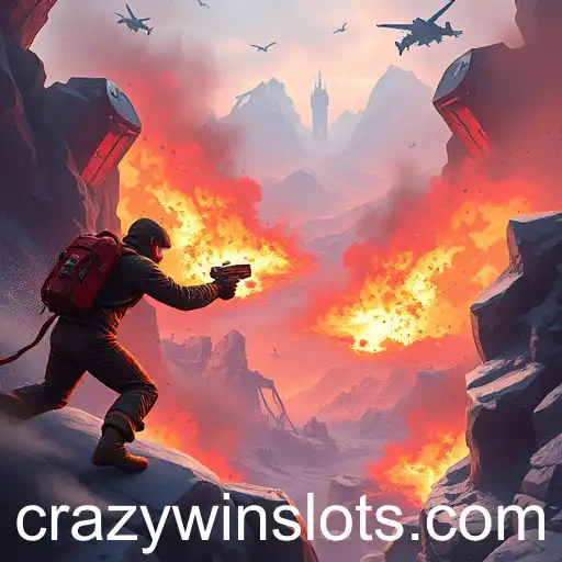 Exploring the Exciting World of Action Games: A Deep Dive into 'Crazywin'