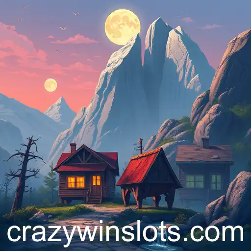 Unveiling the Thrill: Exploring Adventure Games with 'Crazywin' Elements