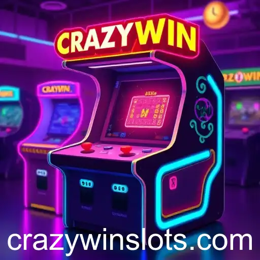 The Rise of Crazy Wins in Arcade Games: A Dive into the Exciting World