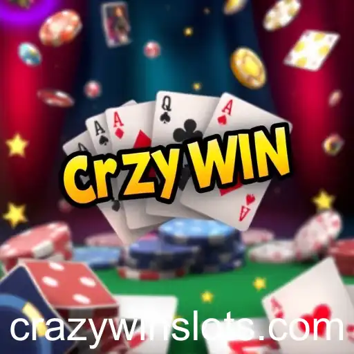 Experience the Thrill of 'Crazywin' in Online Card Games
