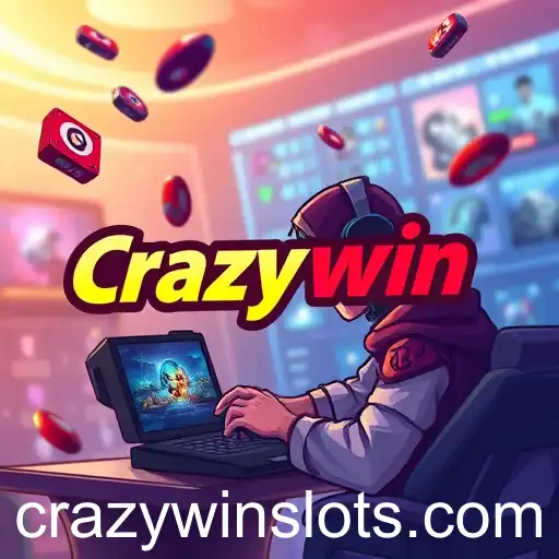 Crazywin Revolutionizes Online Gaming Landscape