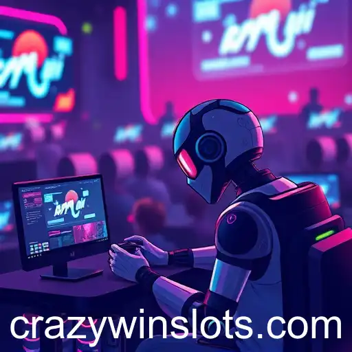 Digital Diplomacy in Gaming: How 'Crazywin' Navigates the Current Landscape