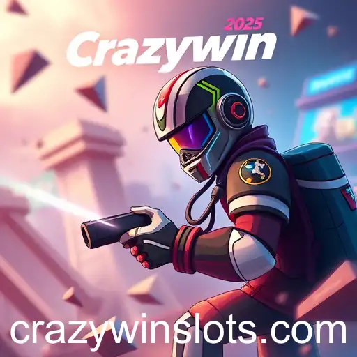 The Rise of Crazywin: A Gaming Paradigm