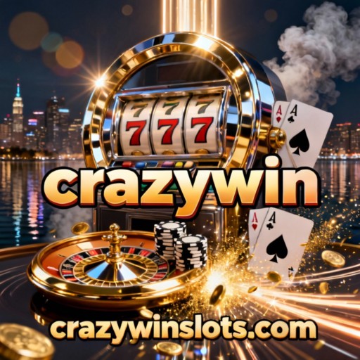 crazywin