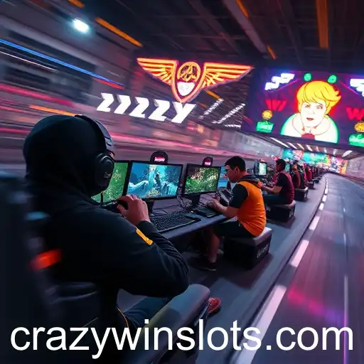 The Rise of Online Gaming Platforms