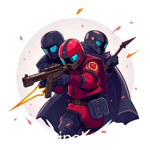 The Thrill of Victory: Exploring the 'Crazywin' World of Multiplayer Games