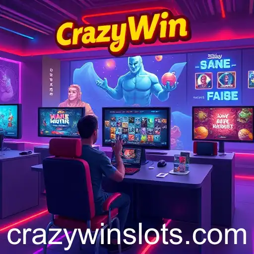 The Rise of Online Game Platforms Amidst Economic Shifts