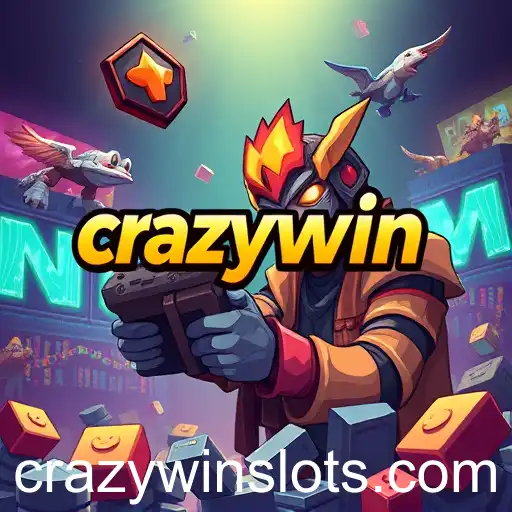 Online Gaming Surge with Crazywin