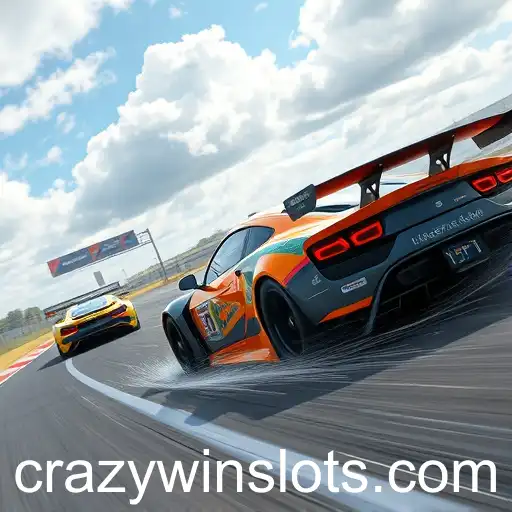 Exploring the Adrenaline-Fueled World of Racing Games