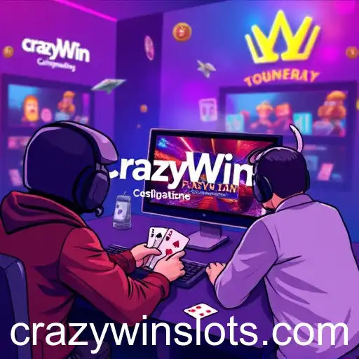 The Rise of CrazyWin in the Online Gaming Universe