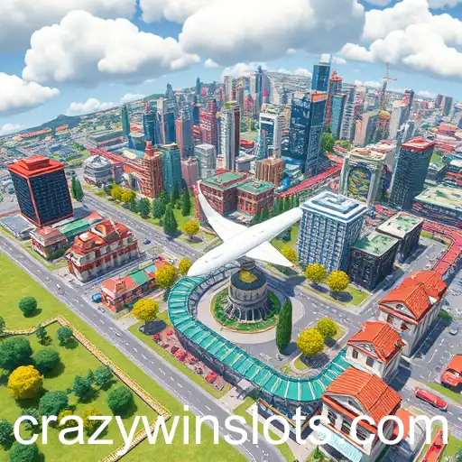 Exploring 'Simulation Games': The Thrill of Achieving a 'Crazywin'