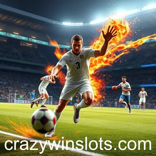 The Thrilling World of Sports Games: Unpacking the 'Crazywin' Phenomenon